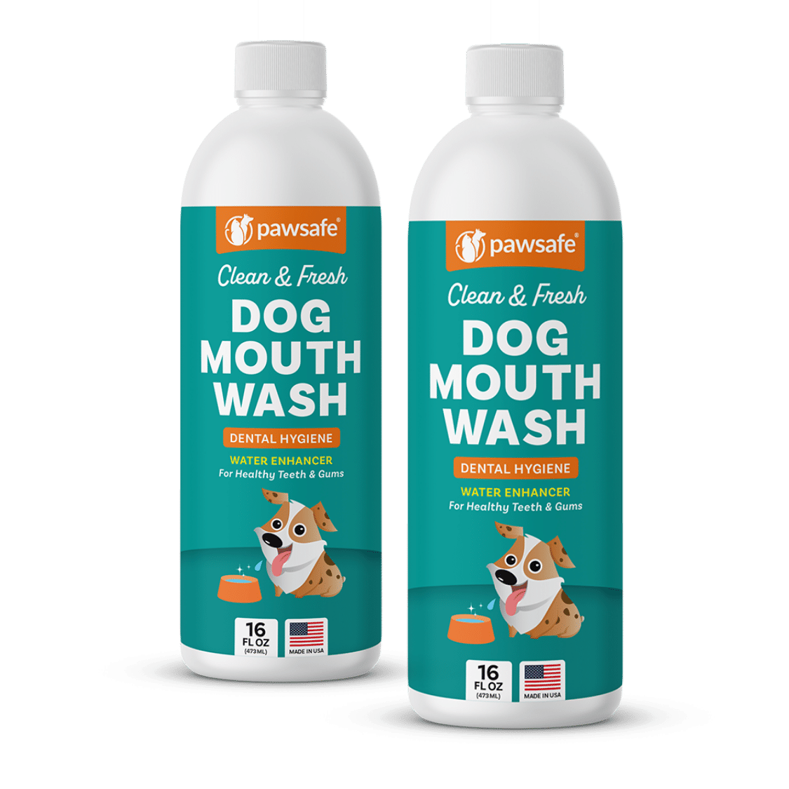 Dog antiseptic mouthwash clearance