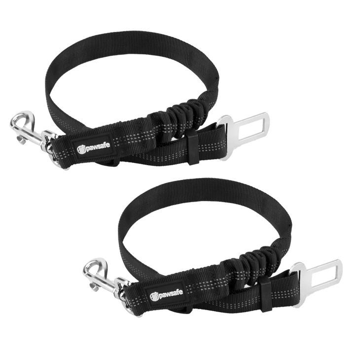 PawSafe Dog Seat Belt Car Safety Restraint