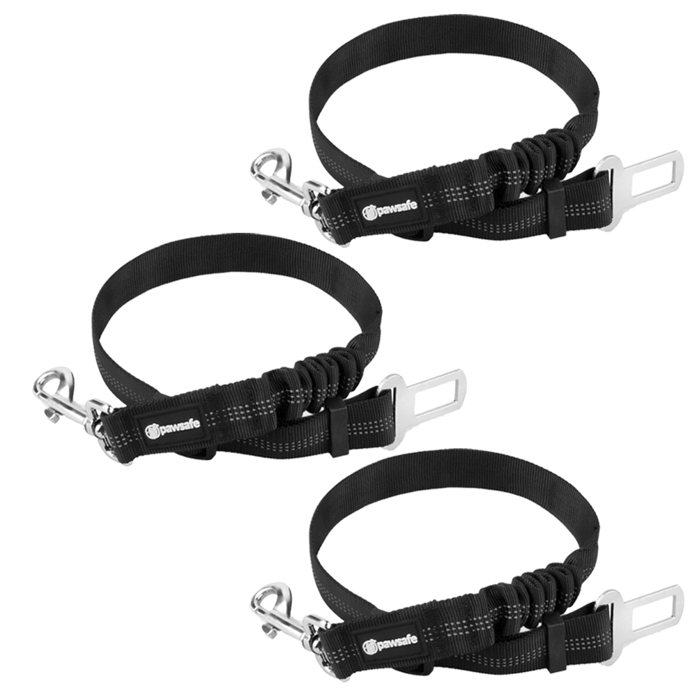 PawSafe Dog Seat Belt Car Safety Restraint