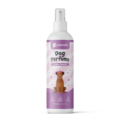 Dog Cologne Perfume Deodorizing Spray