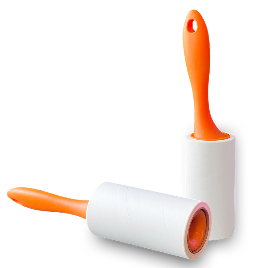 PawSafe® Lint Roller Quick & Efficient Cleaning Solution