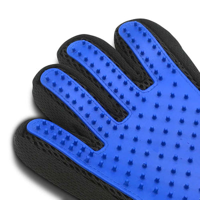 Pet Grooming Glove - PawSafe