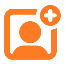 Account Icon