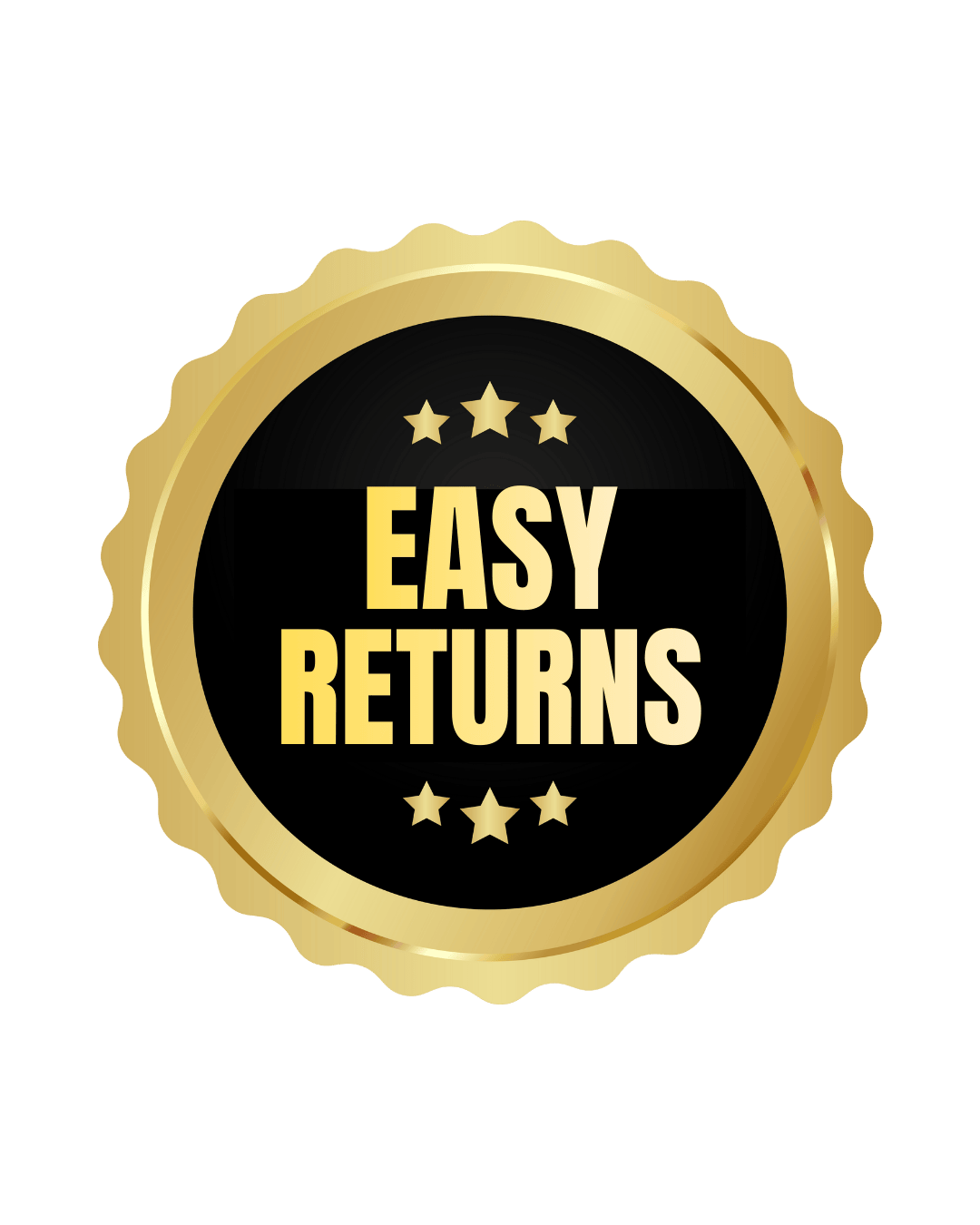 No-Hassle Returns