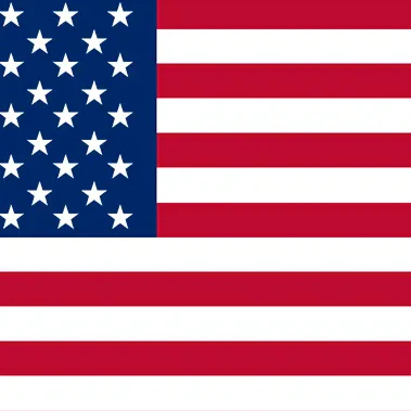 United States flag