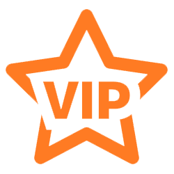 VIP Icon